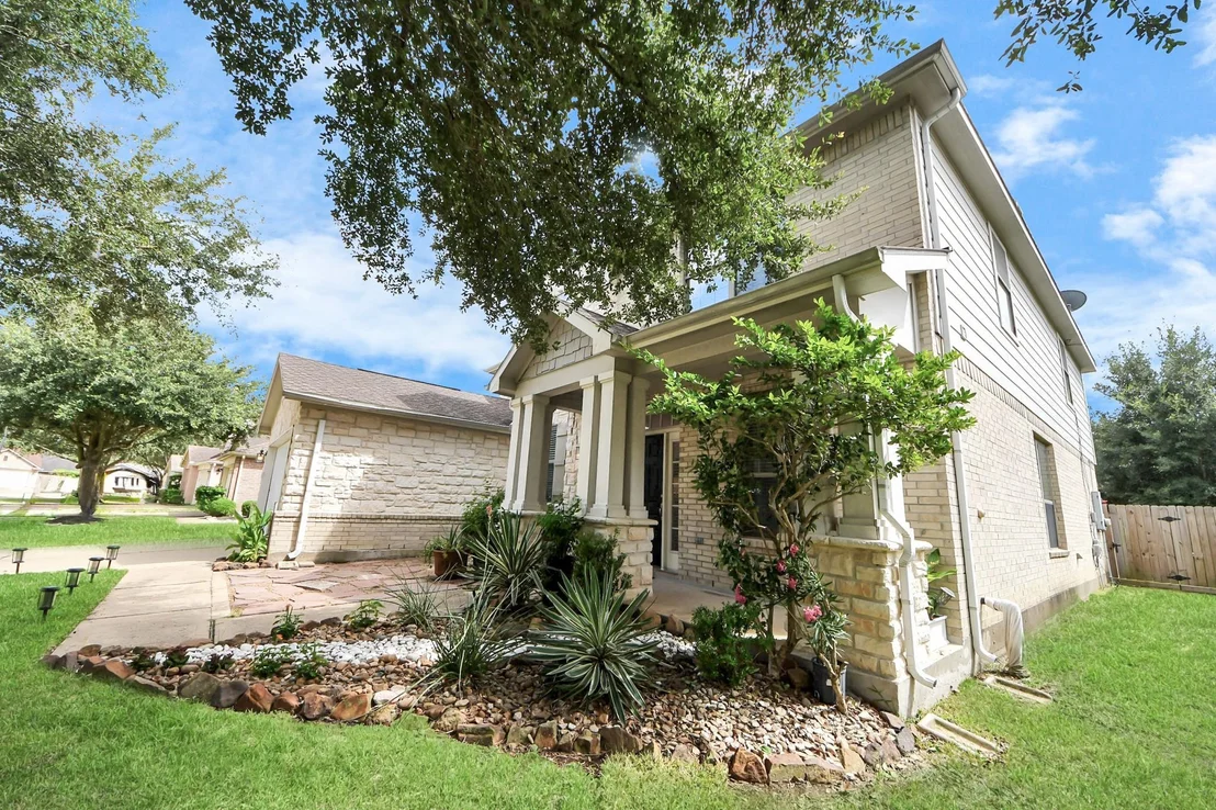 Photo of 7619 Park Sage Lane