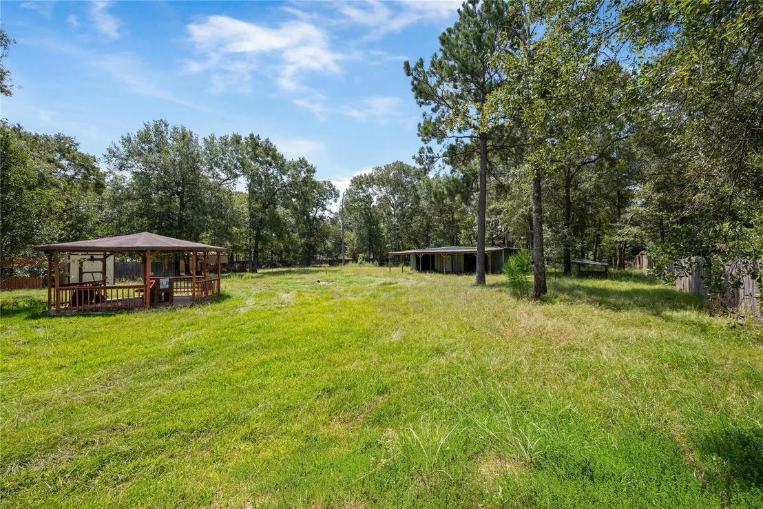 Photo of 16412 Crockett Bend Drive