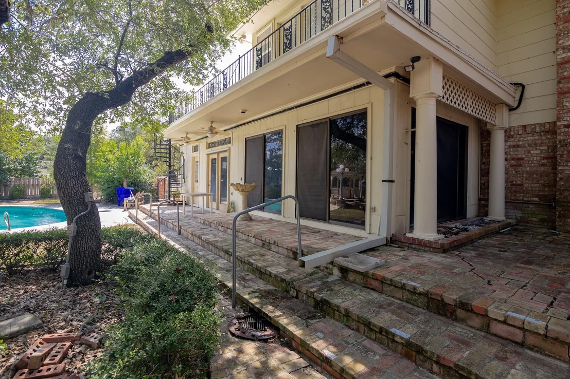 Photo of 1101 Clark Street