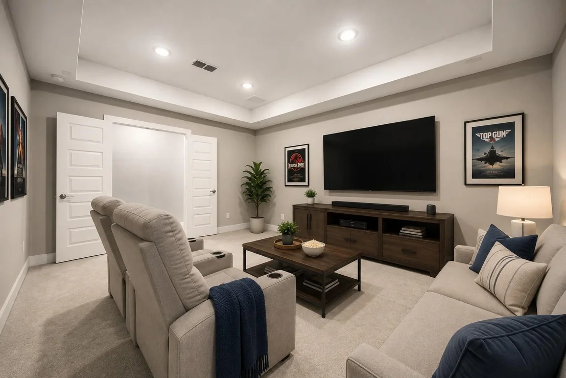Photo of 8031 Sunny Ridge Drive