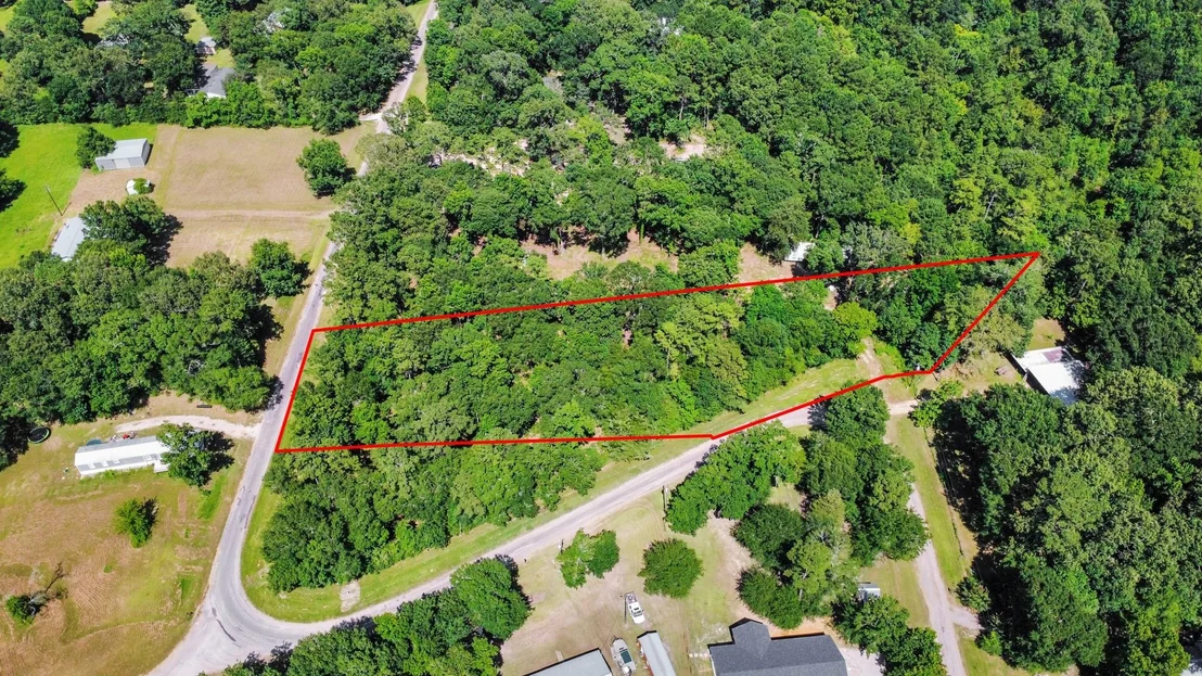 Photo of 325 County Road 2113