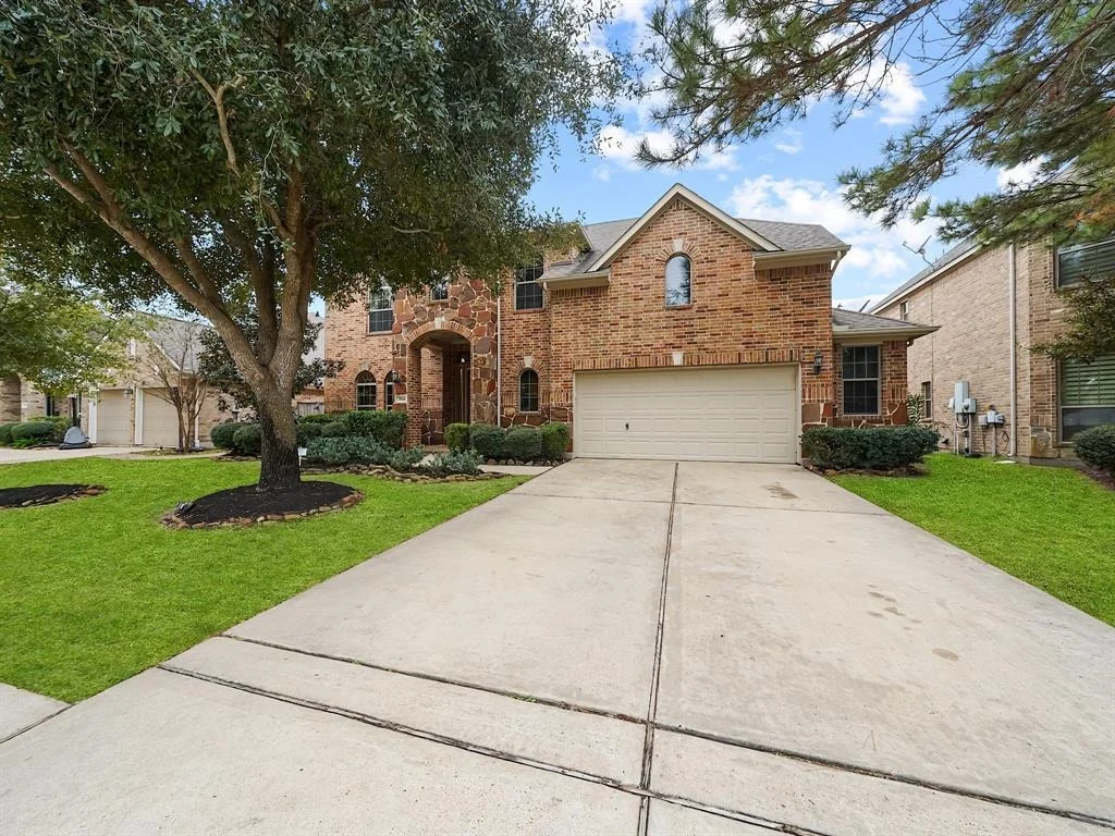 Photo of 3514 Canyon Pass Drive