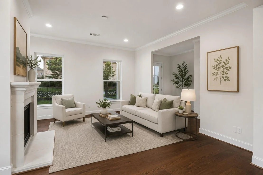 Photo of 25233 Liberty Mill Drive