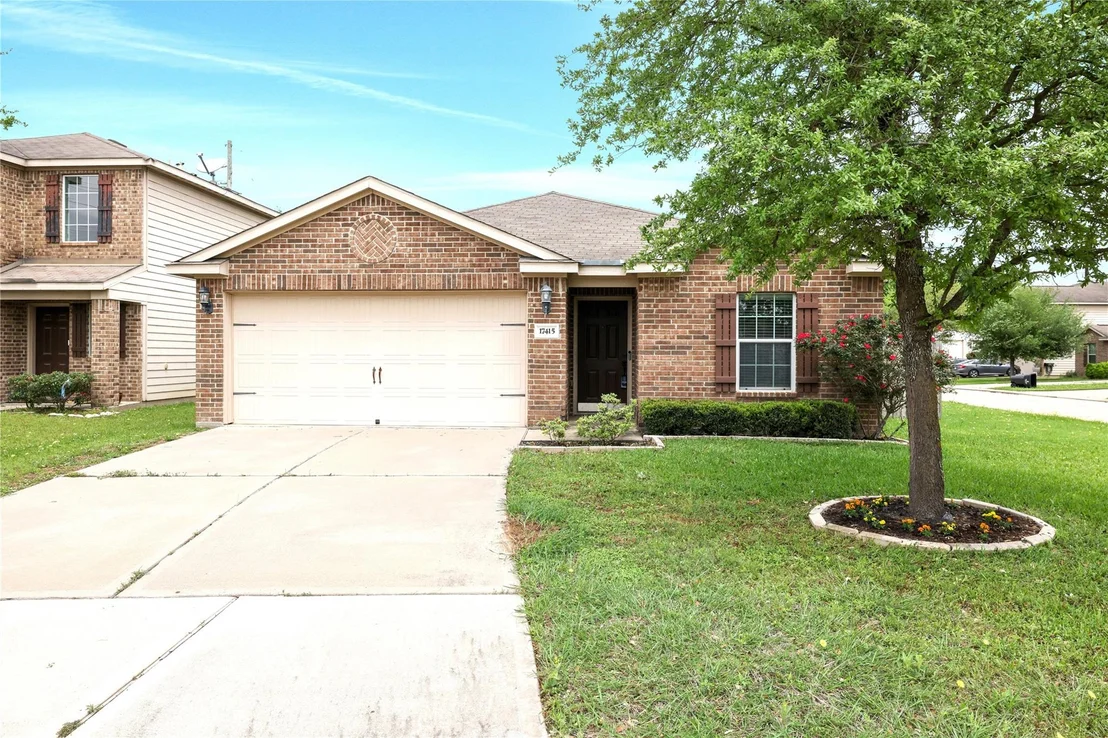 Photo of 17415 Cedar Rock Drive