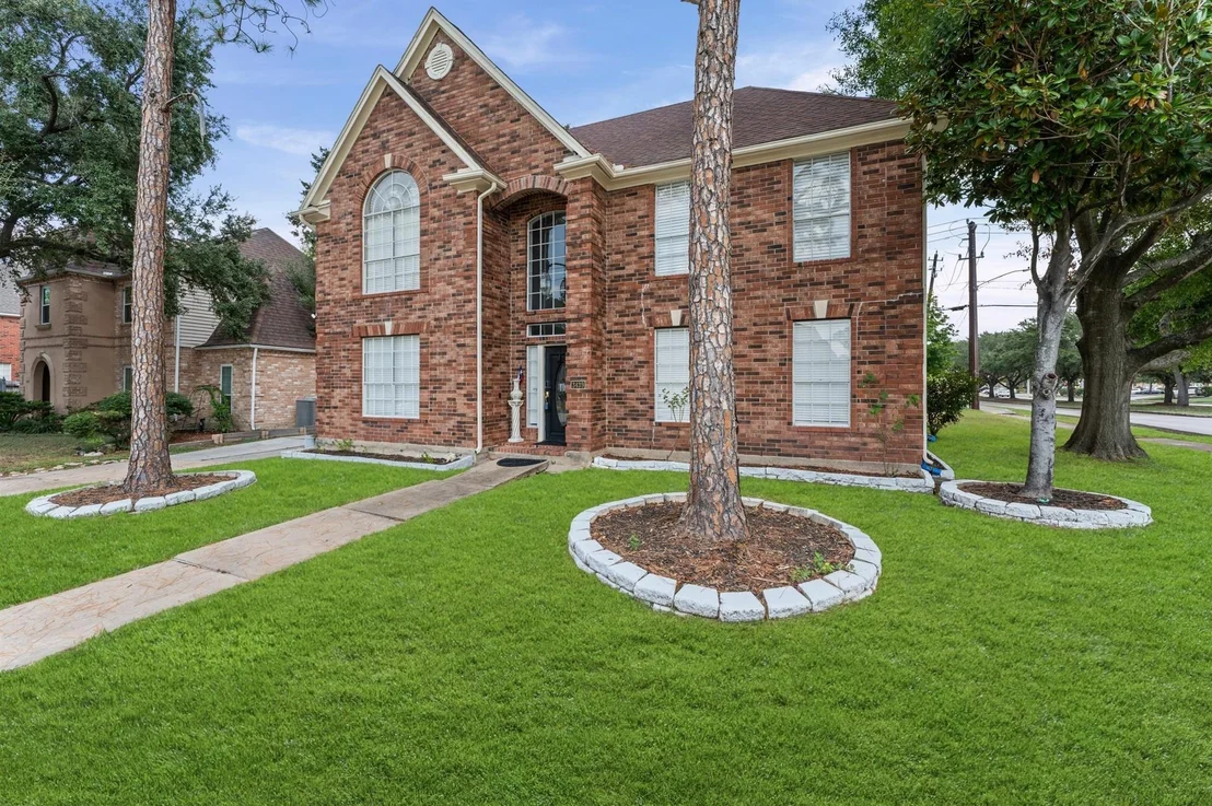 Photo of 3439 Ashlock Drive
