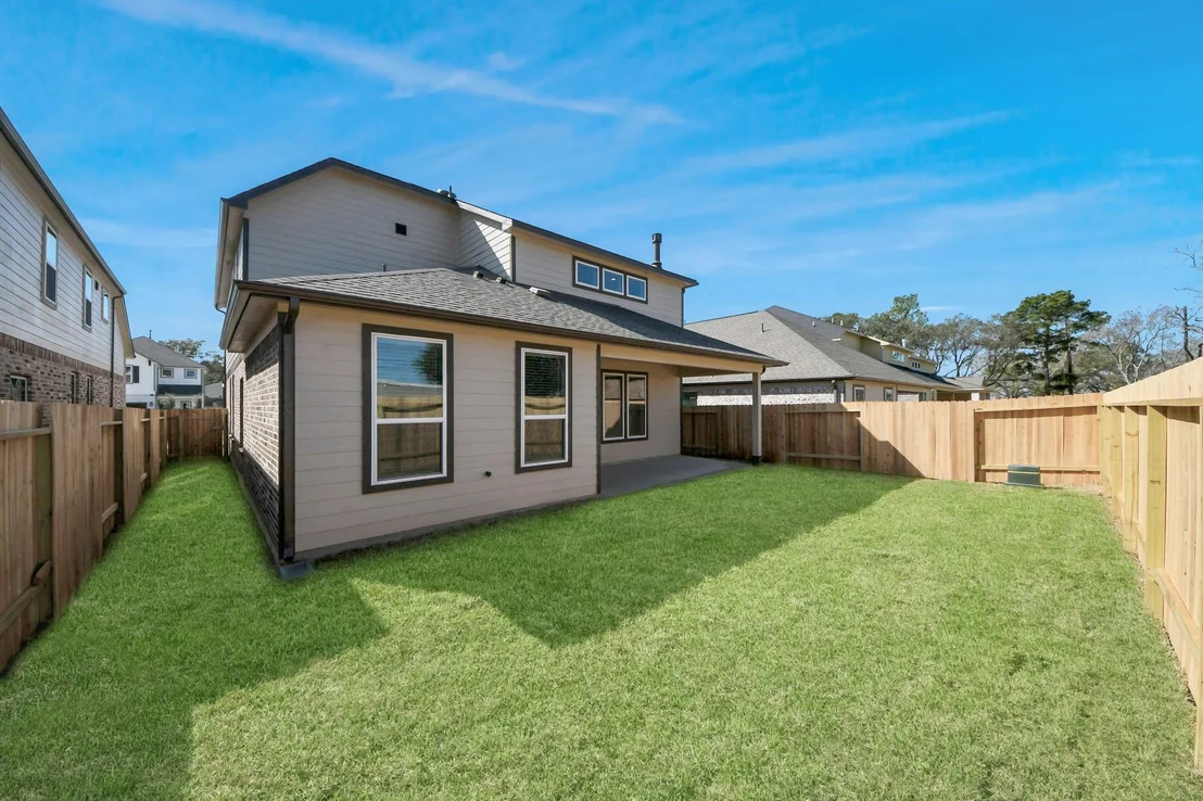 Photo of 15806 Telge Ridge Lane