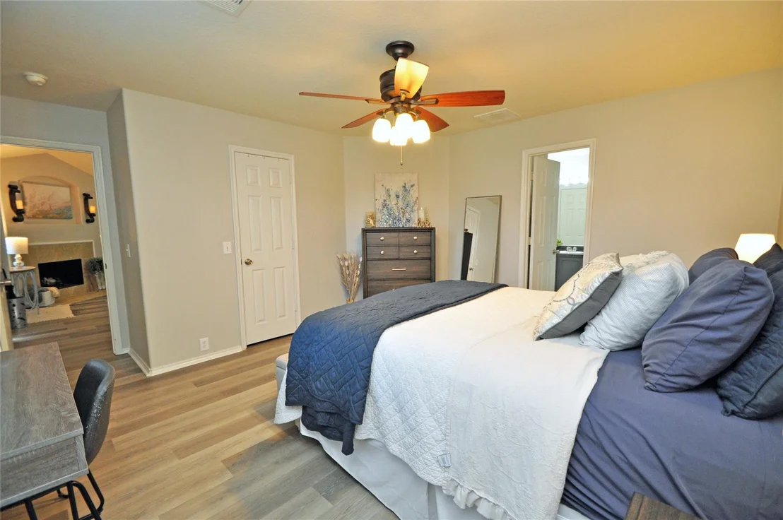 Photo of 5806 Spring Sunrise Drive