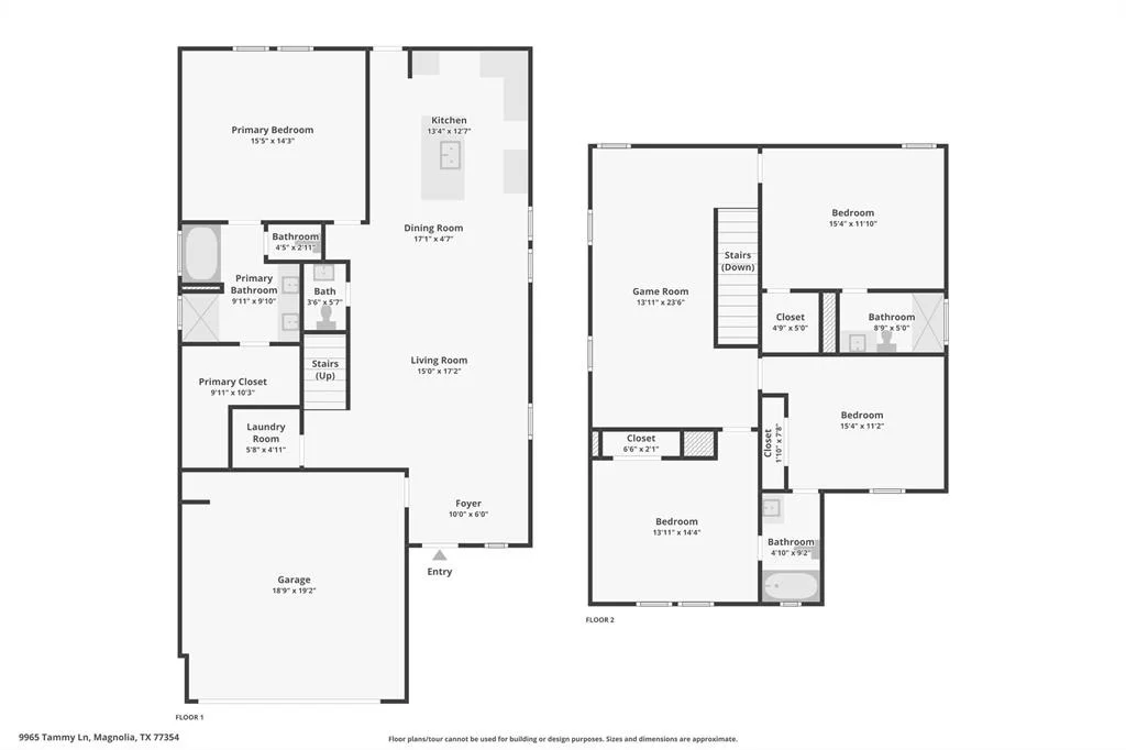 Photo of 21507 Cypress Trellis Dr