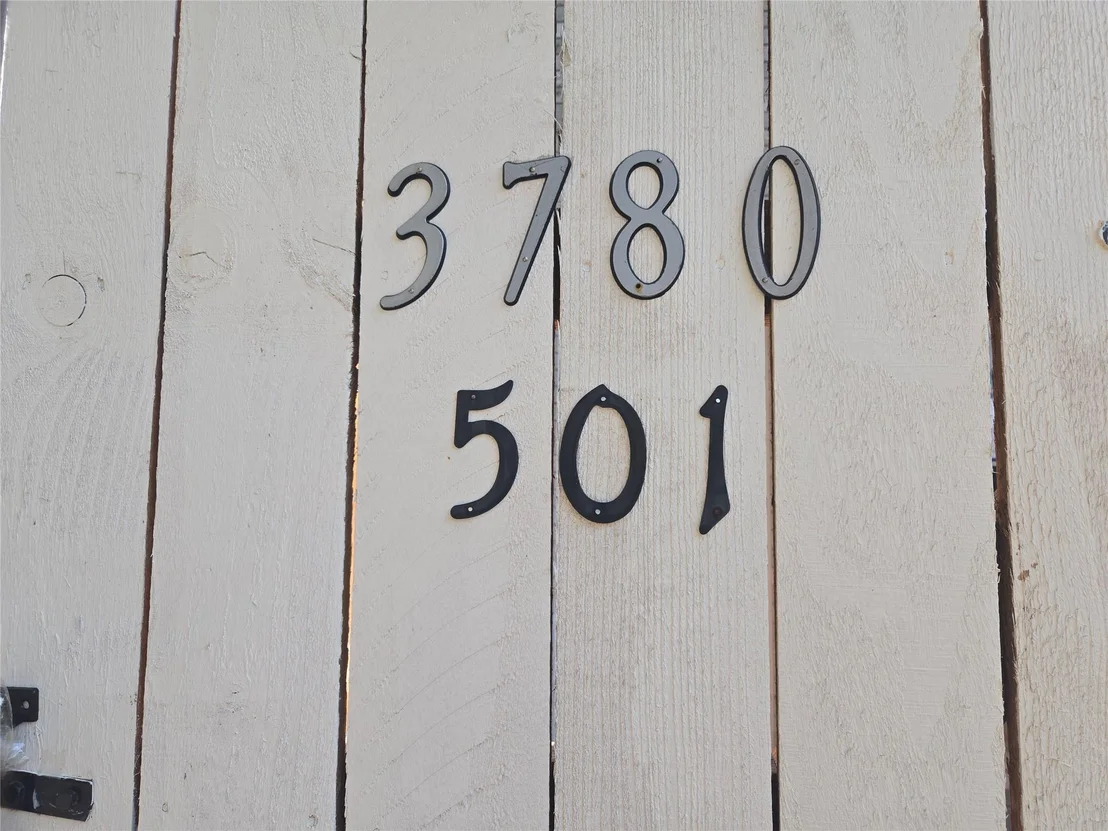 Photo of Unit 501 at 3780 Tanglewilde Street