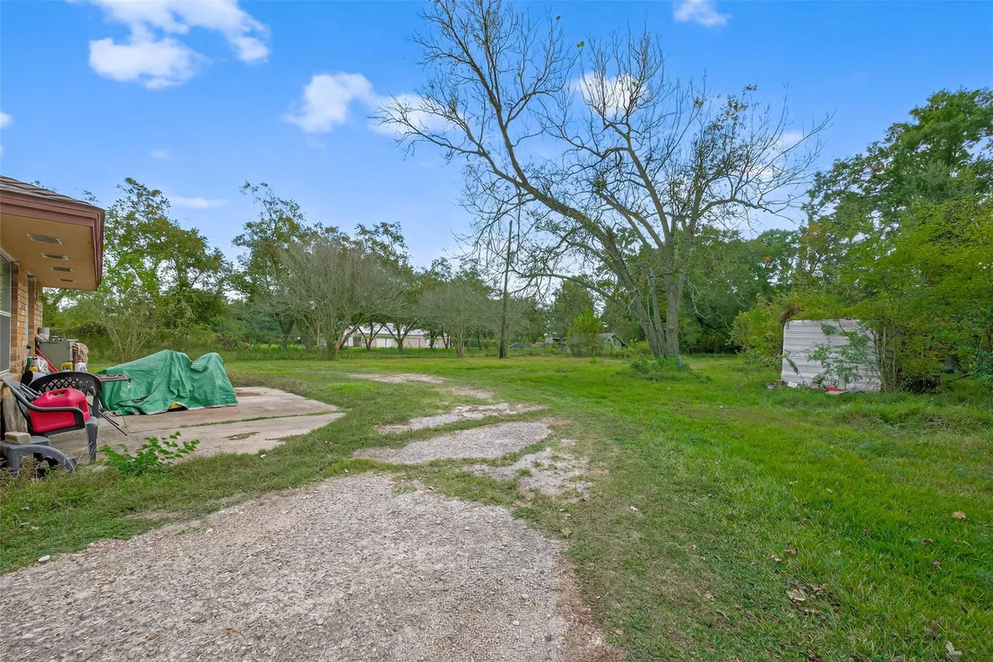 Photo of 5404 Mount Houston Road