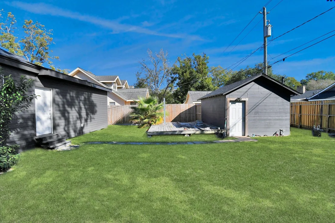 Photo of 115 Morrell Street