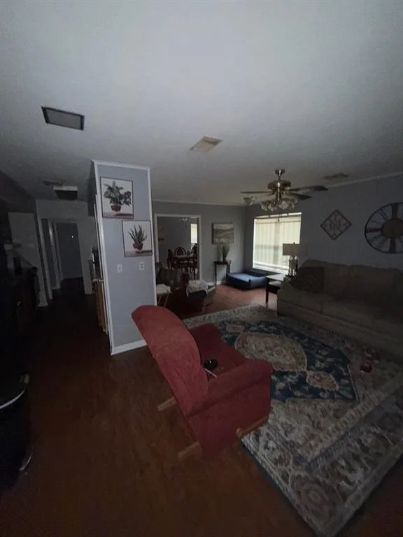 Photo of 1201 Moss Drive