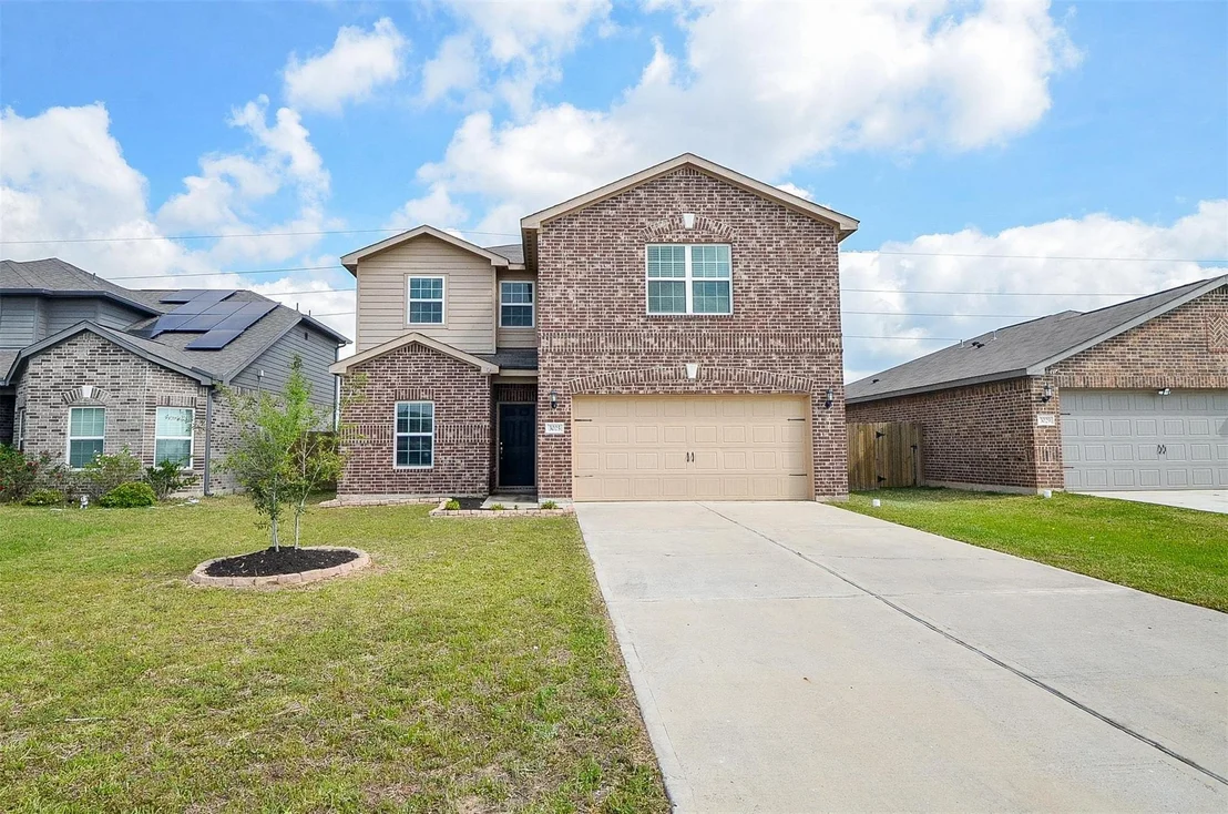 Photo of 3025 Iron Woods Drive
