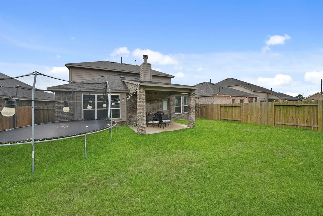 Photo of 22611 Rosehill Meadow Drive