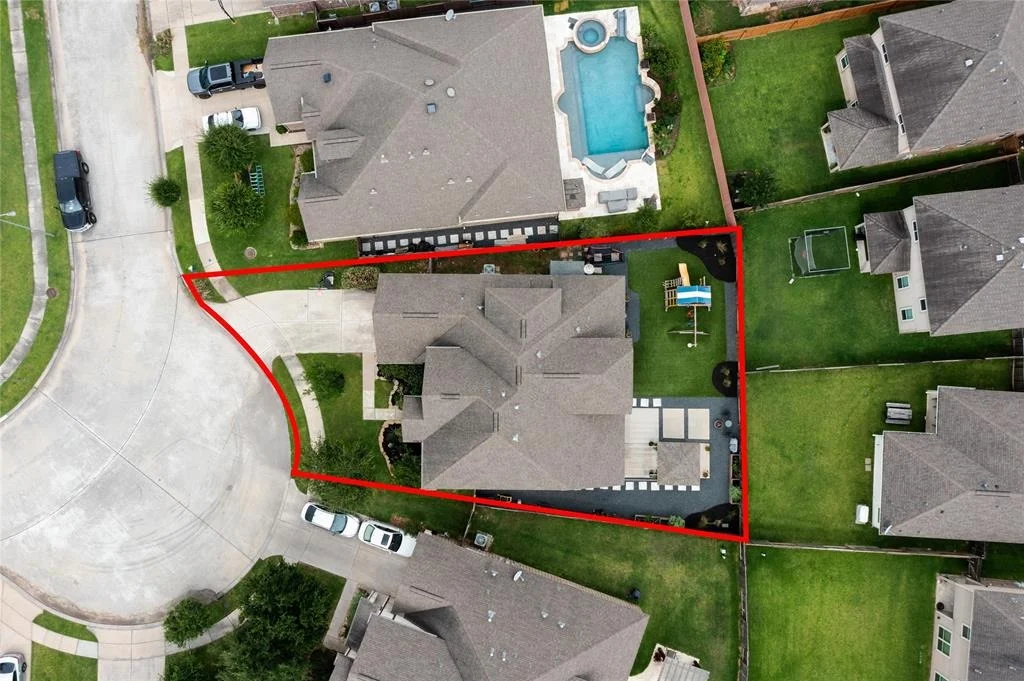 Photo of 18606 Suncross Lane