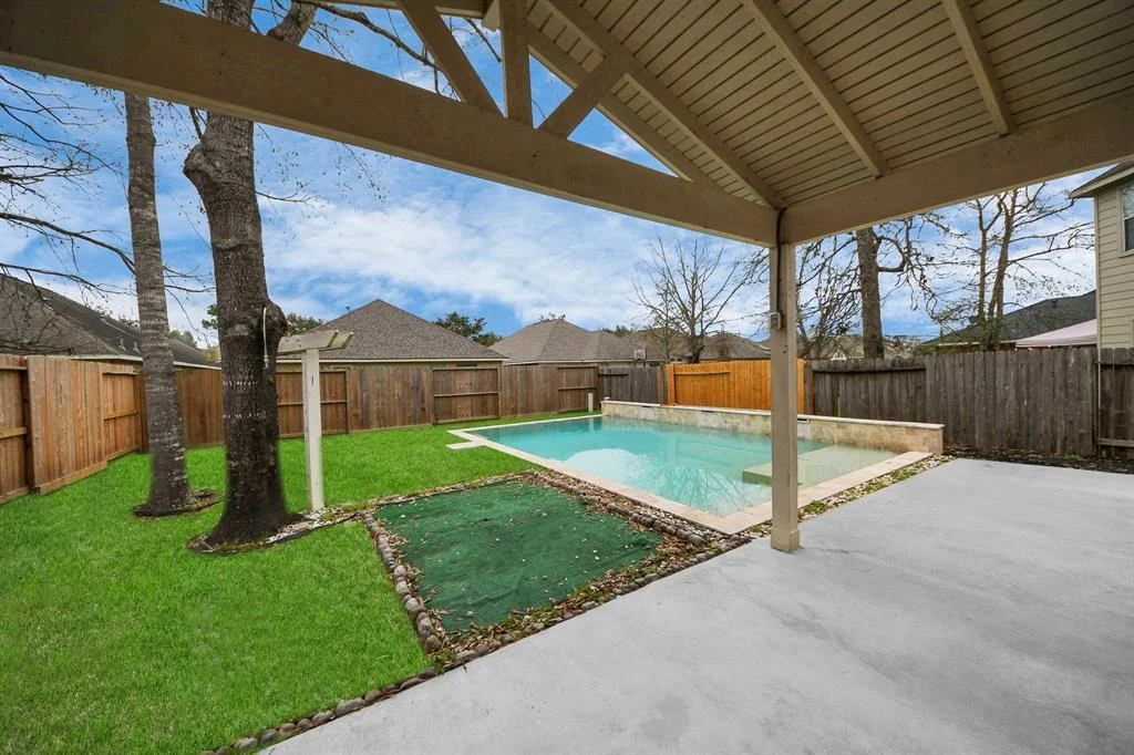 Photo of 2315 Morgan Ridge Lane
