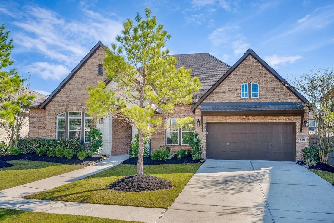 Photo of 15240 Hemingway Heights Drive