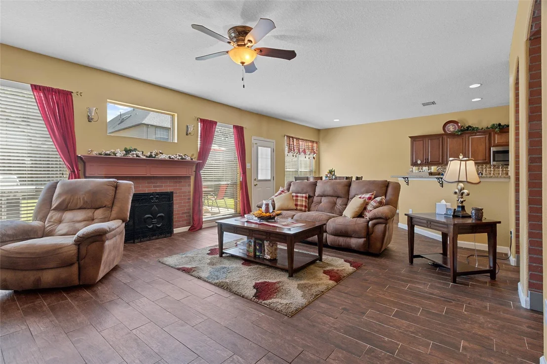 Photo of 5822 Painted Trail Drive