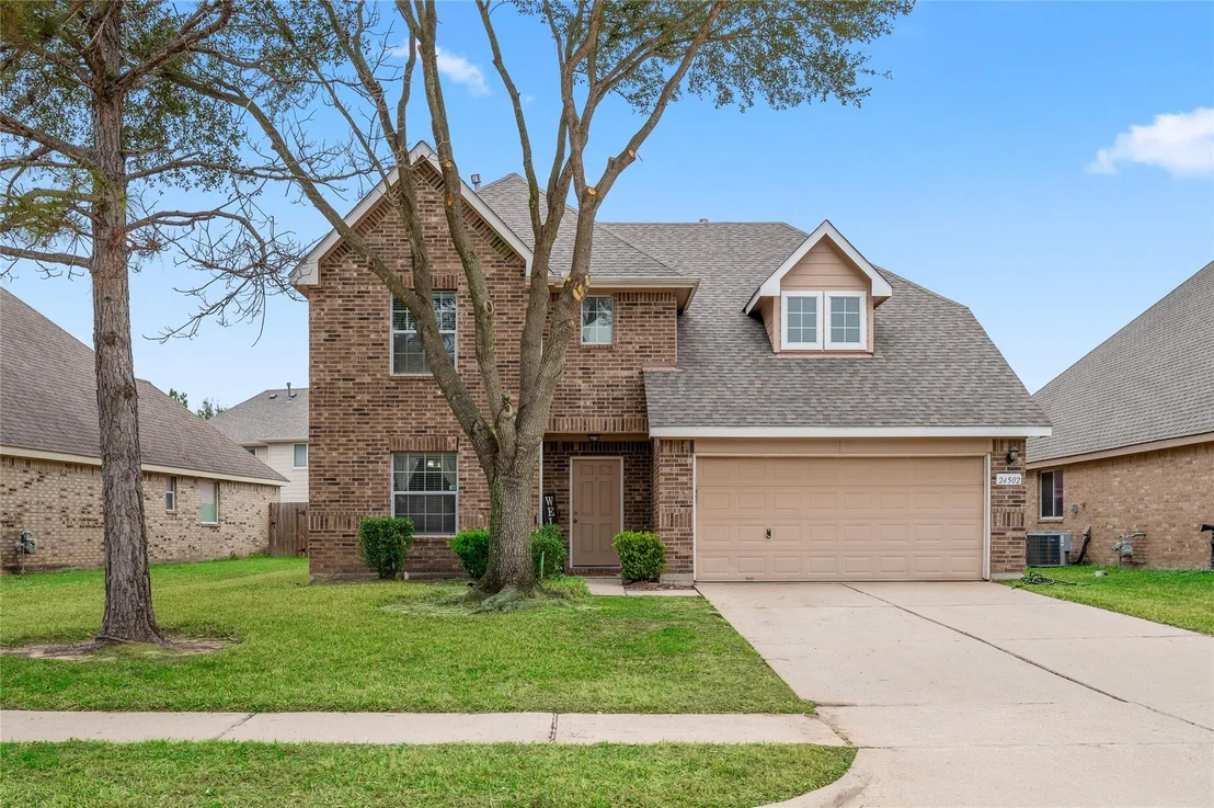 Photo of 24502 Cobble Canyon Lane