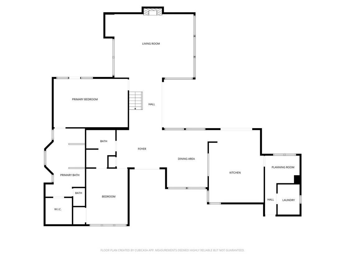 Photo of 533 Rancho Bauer Drive
