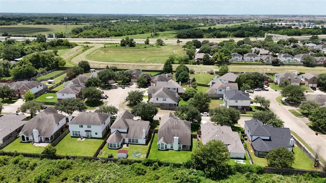 Photo of 6522 Magellan Manor Drive