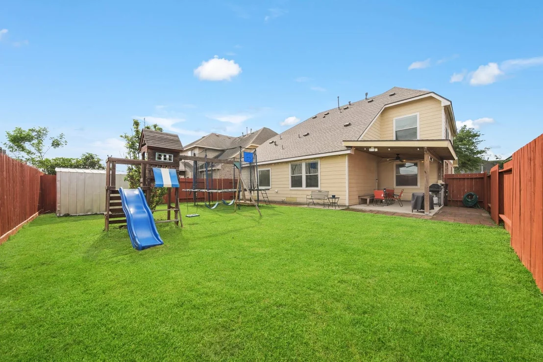 Photo of 8914 Parlin Ridge Drive