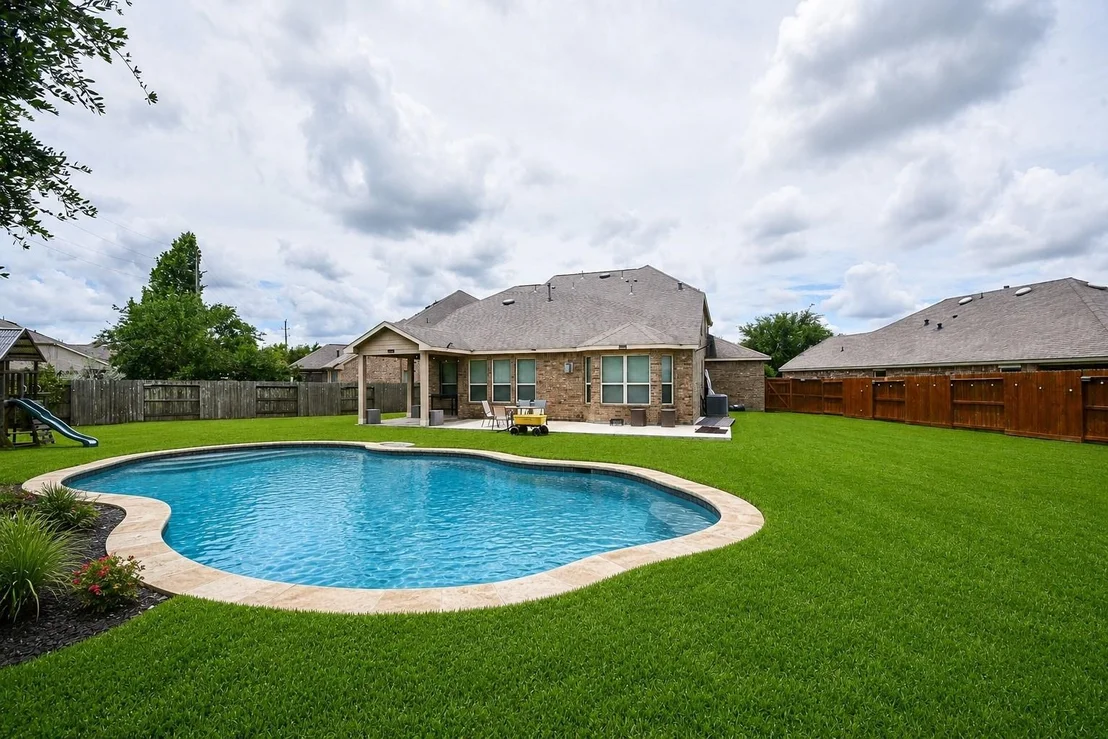 Photo of 4803 Terrance Fall Drive