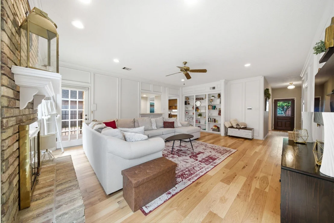 Photo of 7222 Birchtree Forest Drive
