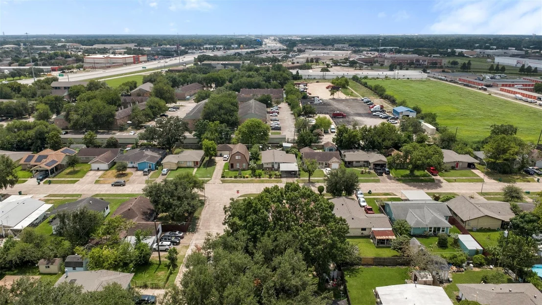 Photo of 3721 Newton Drive
