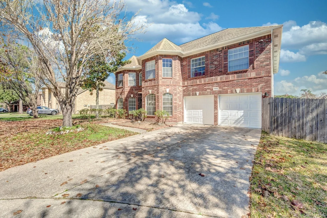 Photo of 15422 Downford Drive
