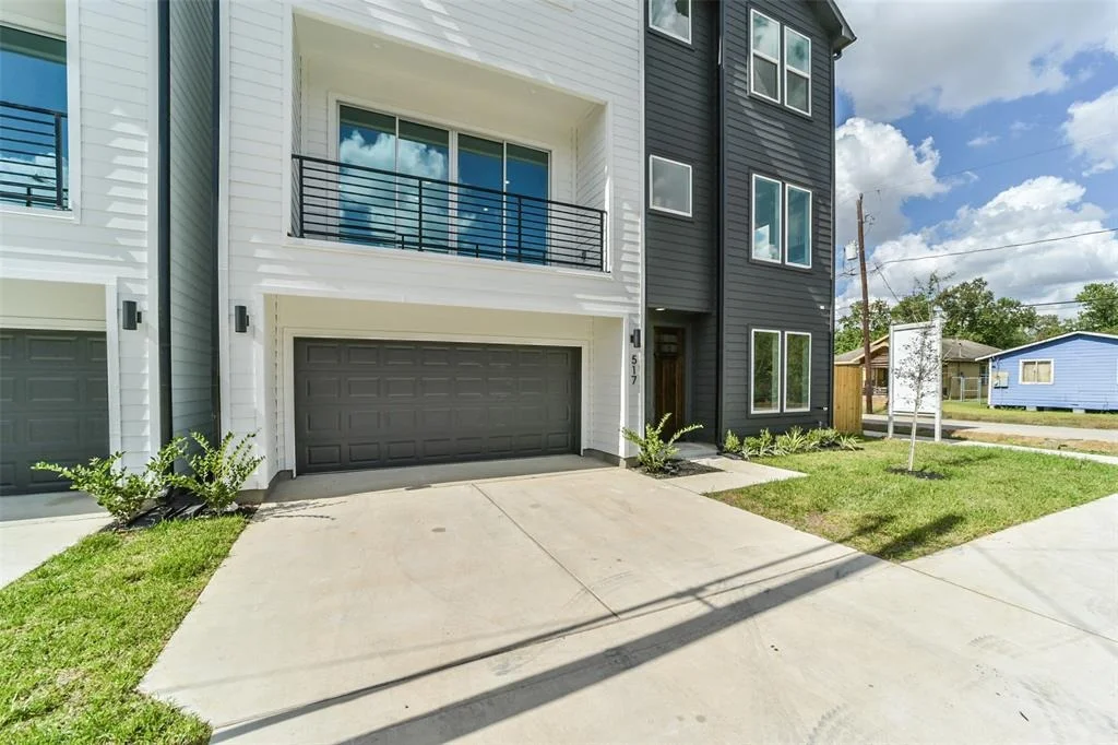 Photo of 517 Egan Street