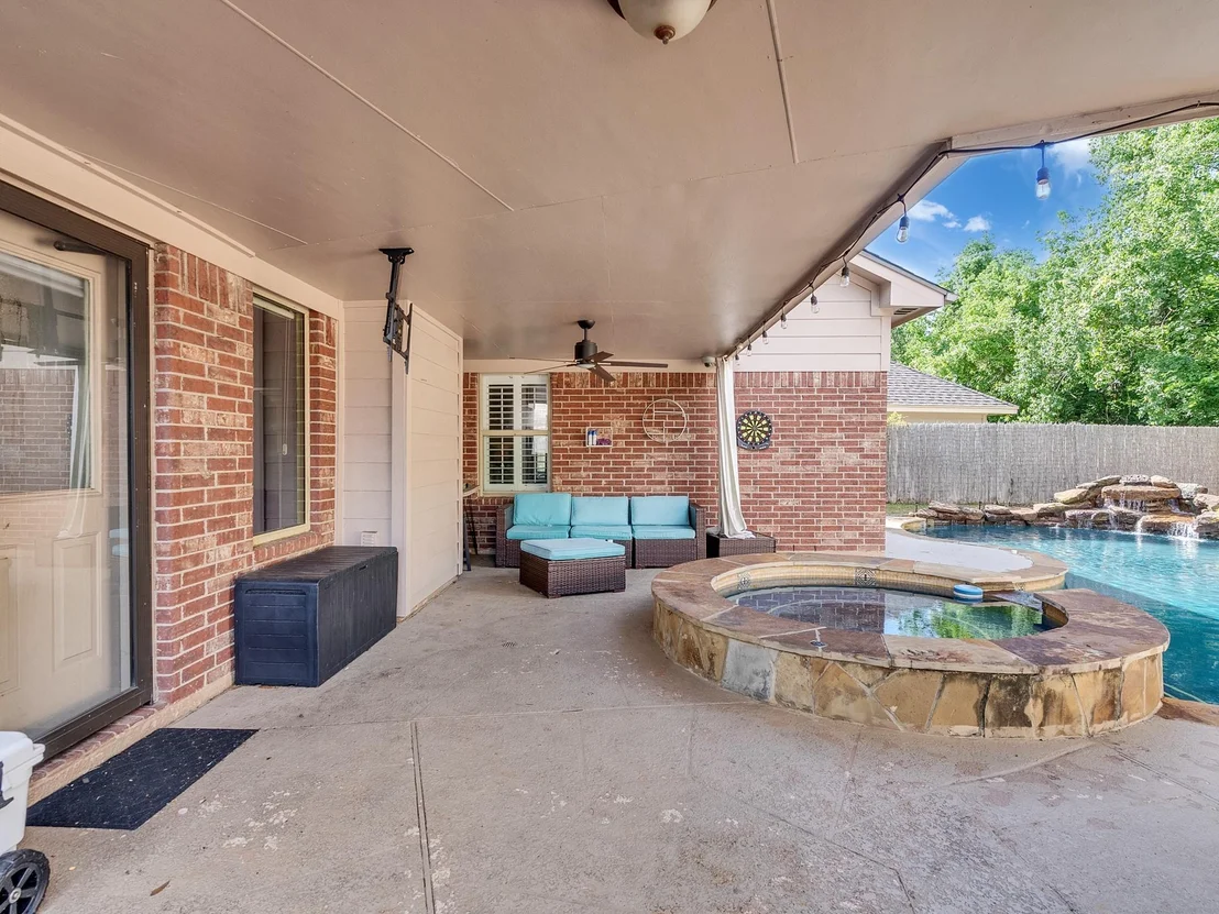 Photo of 7318 Timberline Drive