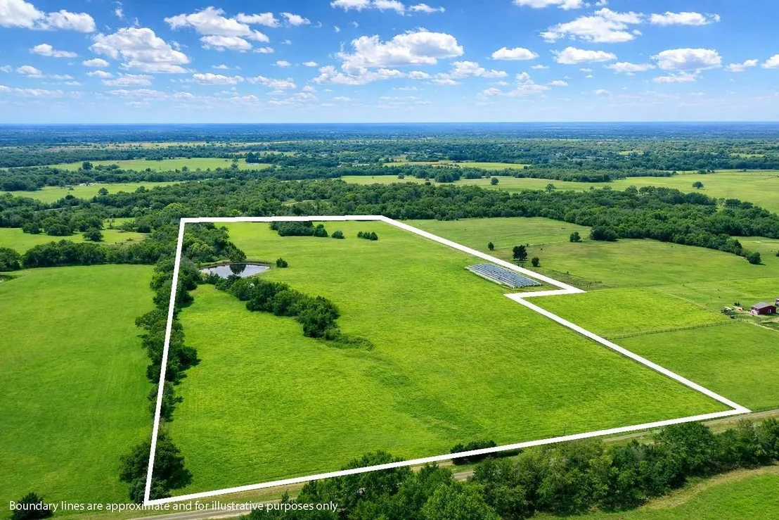 Photo of TBD (+/- 38.77 Acres) Andreski Road