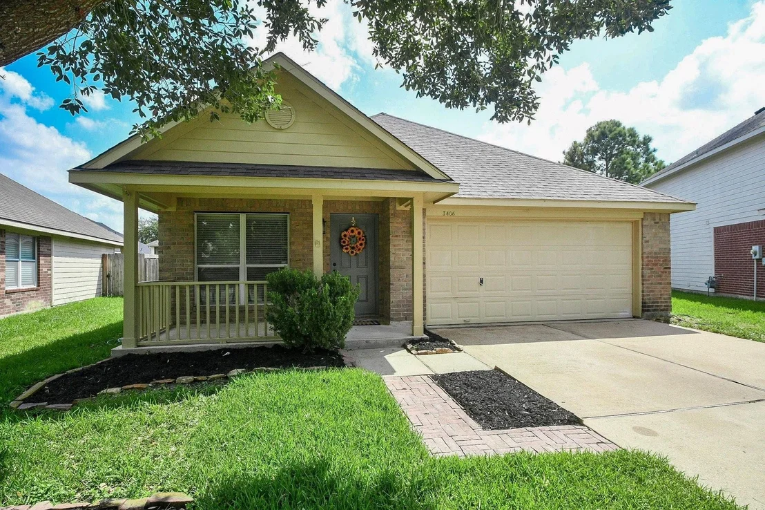 Photo of 3406 Rainmill Drive