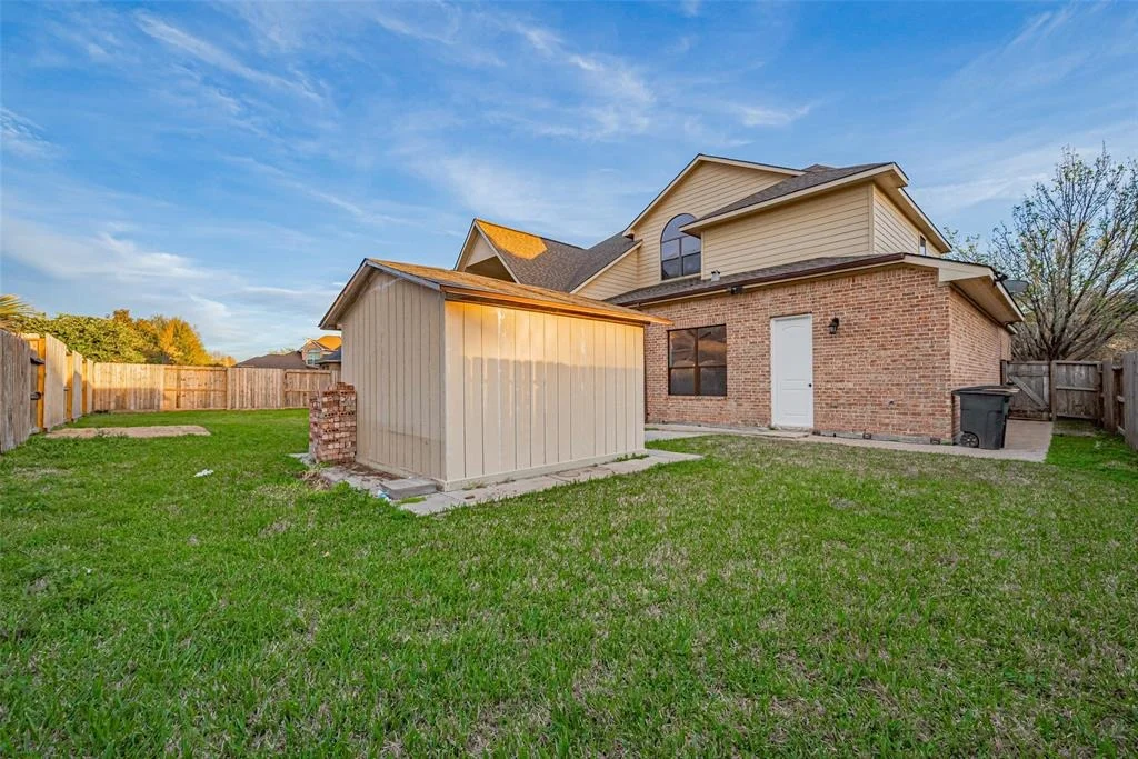 Photo of 18706 Thomas Survey Drive