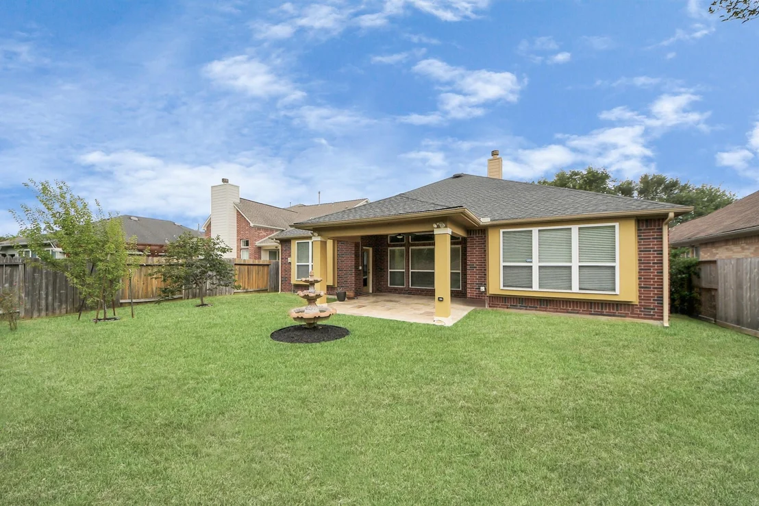 Photo of 9427 Thurber Ridge Drive