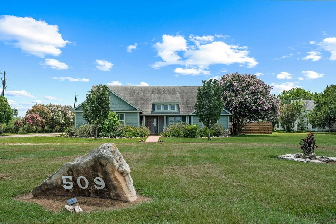 Photo of 509 Seakist Road