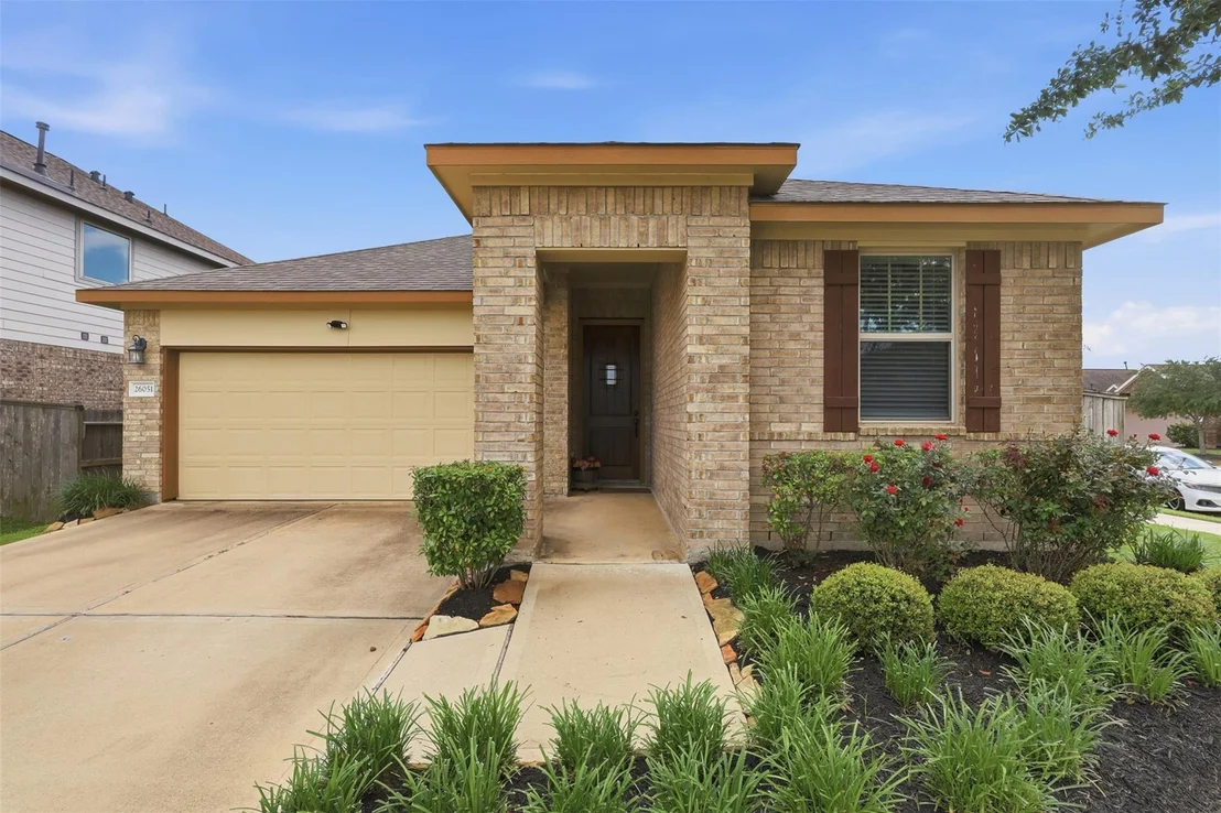 Photo of 26051 Steele Flower Drive