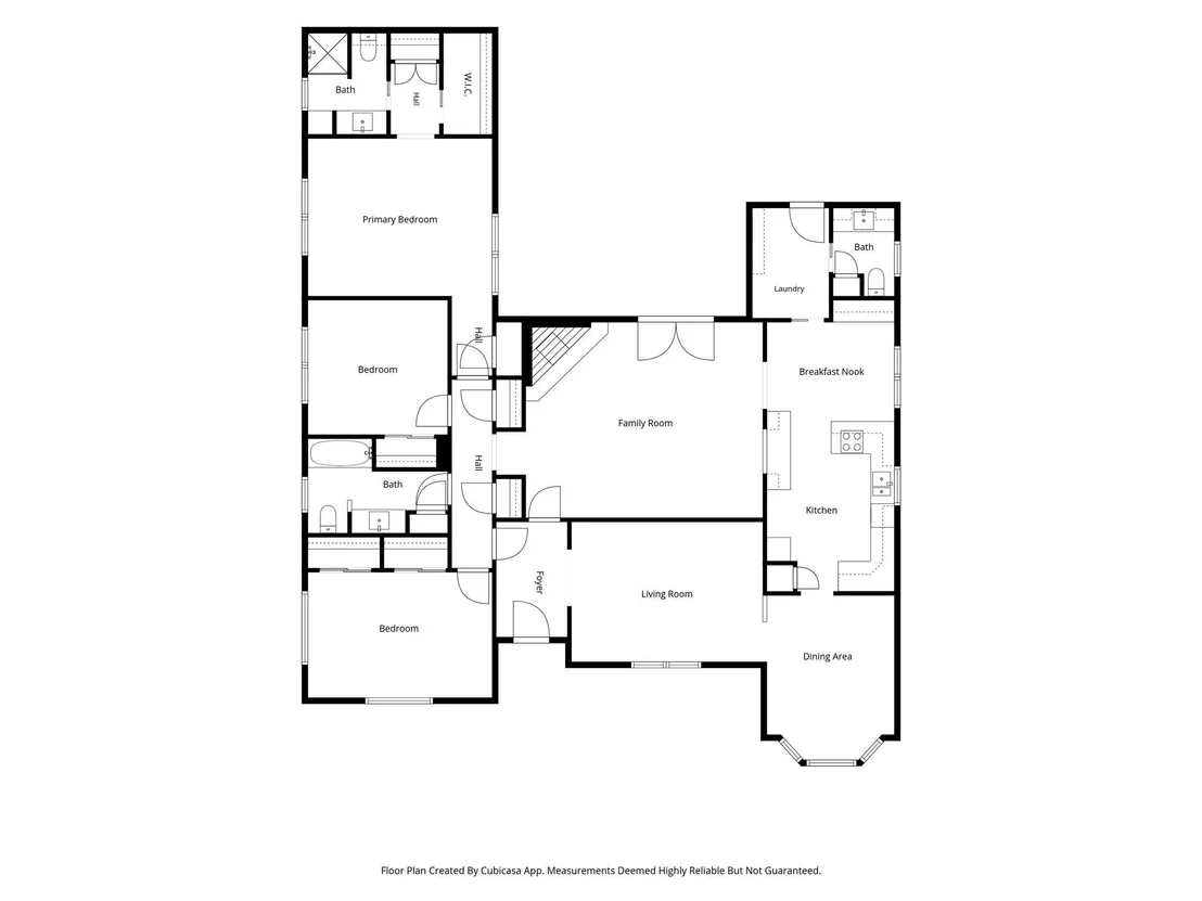 Photo of 1714 Droxford Drive
