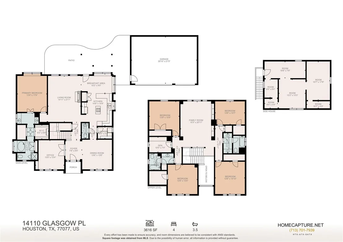 Photo of 14110 Glasgow Place