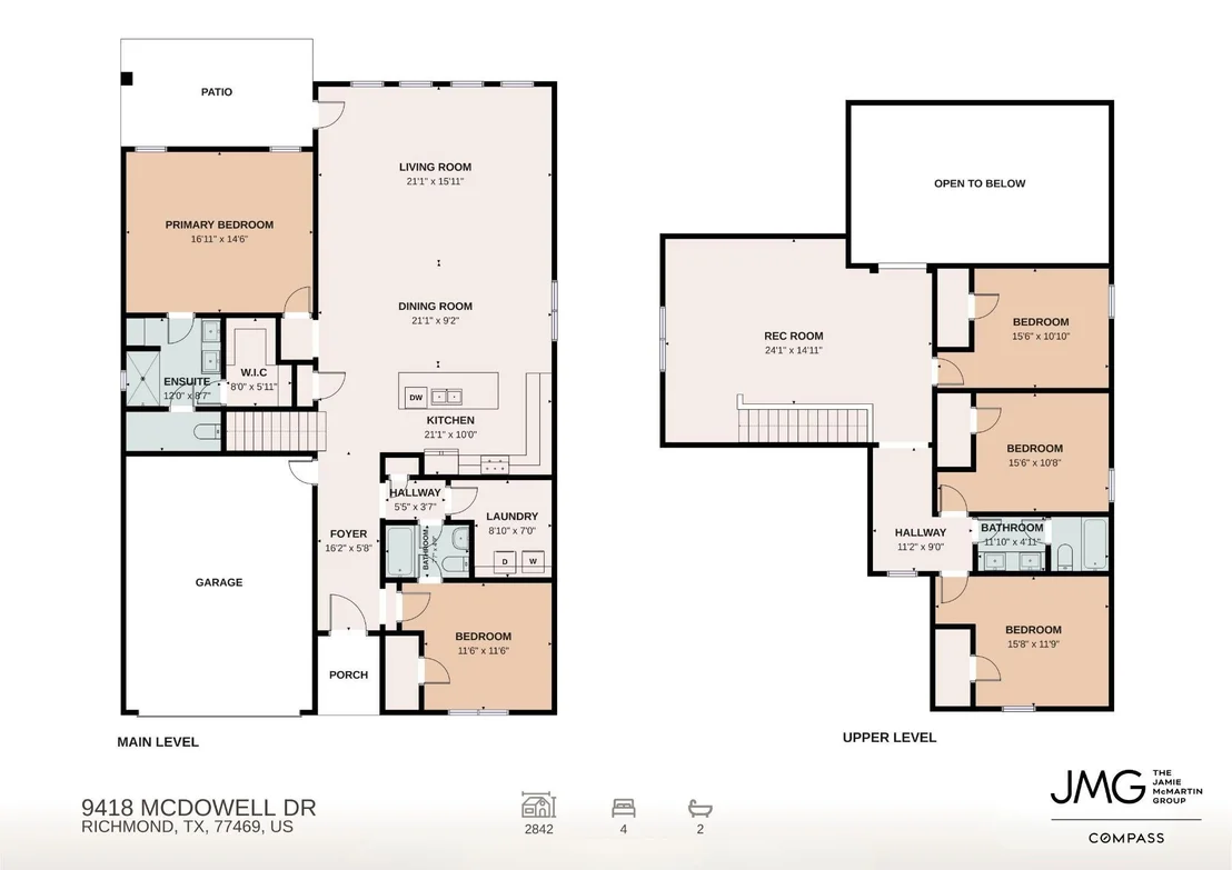 Photo of 9418 Mcdowell Drive