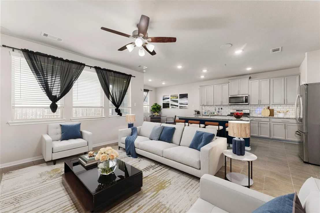 Photo of 25906 Dancing Stream Court