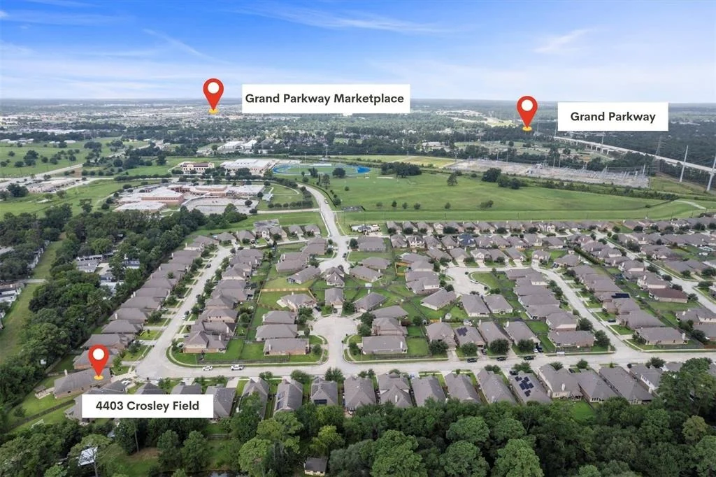 Photo of 4403 Crosley Field Drive