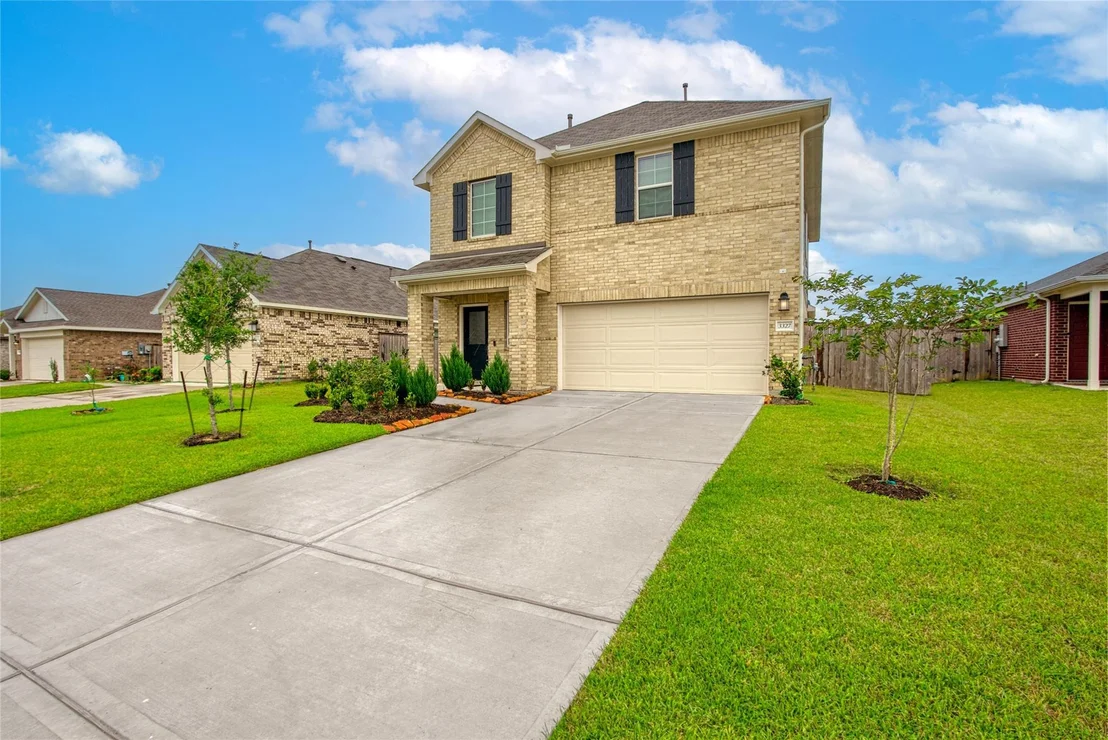 Photo of 3327 Trail View Drive