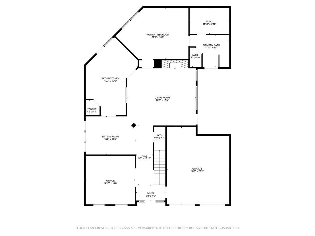 Photo of 13415 Scarab Drive