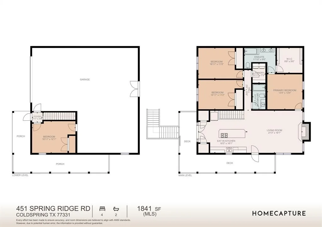 Photo of 451 Spring Ridge Road