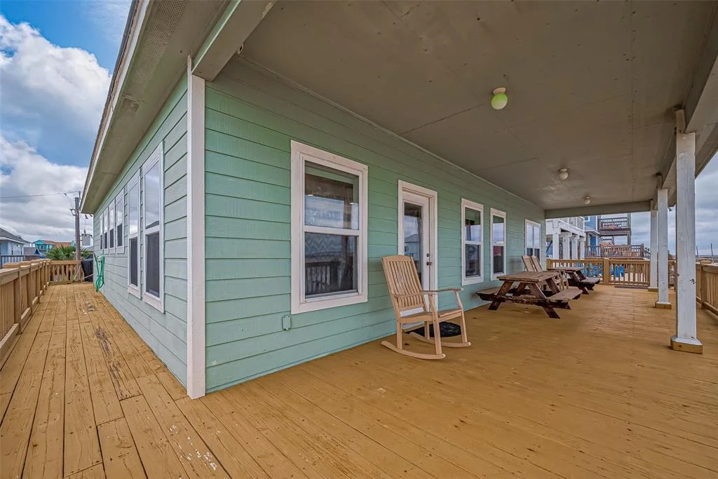 Photo of 13111 Gulf Beach Drive