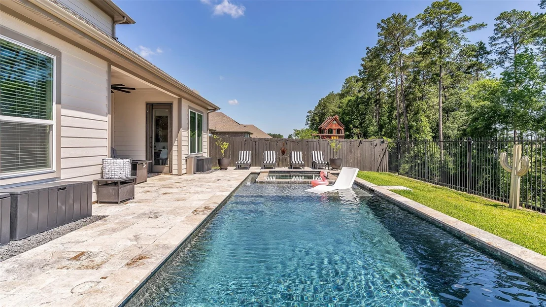 Photo of 10302 Horseshoe Lake Trail