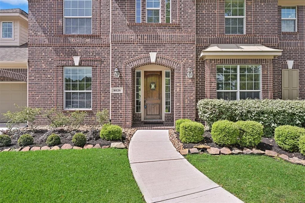 Photo of 16126 Barton River Lane