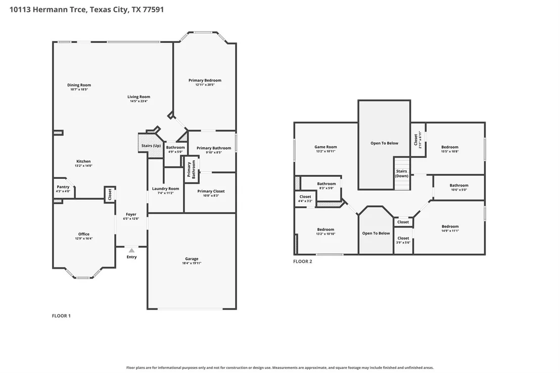 Photo of 10112 Hermann Trace